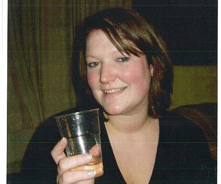 Linda Jansen 25 jaar jong 